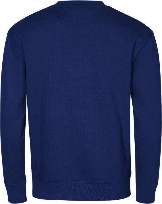 Produktbild Malfini Unisex Crew Sweatshirt (cornflower blue) (M)