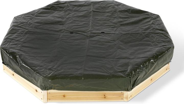 Produktbild Plum Spielsandkasten mit Schutzhülle