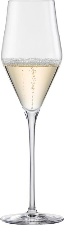 Actual product image Eisch Champagne glasses Sky SensisPlus (26 cl, 4 Glasses, Champagne glasses)