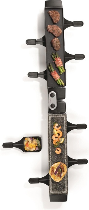 Productafbeelding Maxxmee Raclette oven voor 8 personen