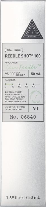 Produktbild VT Cosmetics Reedle Shot 100 (50 ml)