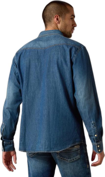 Produktbild Ariat Retro Reitbluse (L)