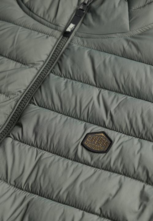 Produktbild Superdry Fuji Lite Wattierte Weste (S)
