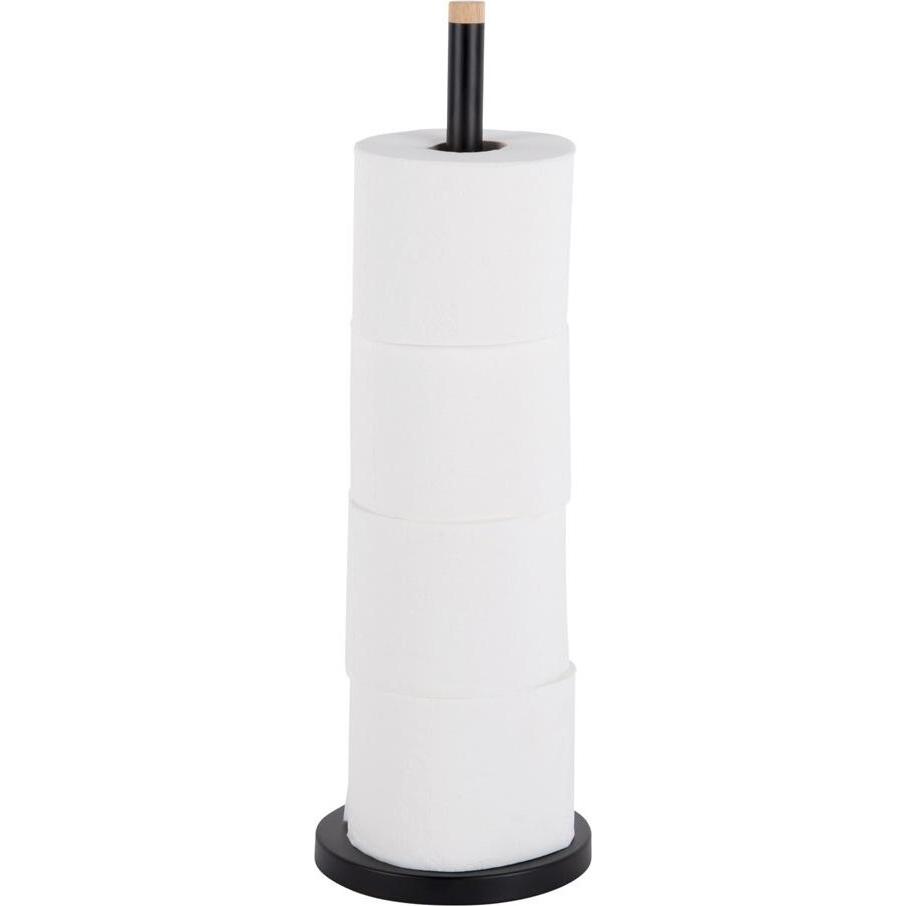 Thumbnail - present time, Toilettenpapierhalter, toillettenrollenhalter bamboo accent
