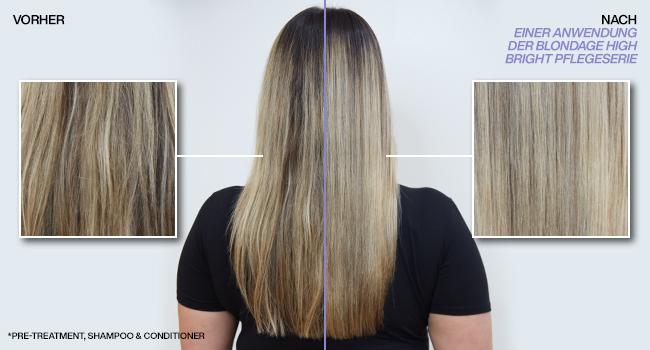Image du produit Redken Blondage High Bright (300 ml)