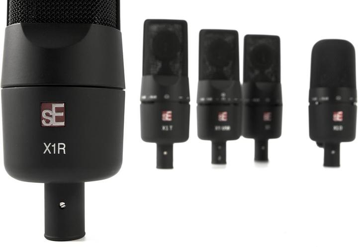 Immagine prodotto sE Electronics X1 R