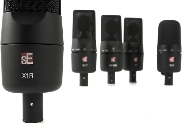 Produktbild sE Electronics X1 R