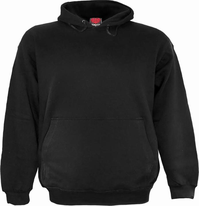 Produktbild Spiral Kapuzenpullover Zum Überziehen (158, 164)