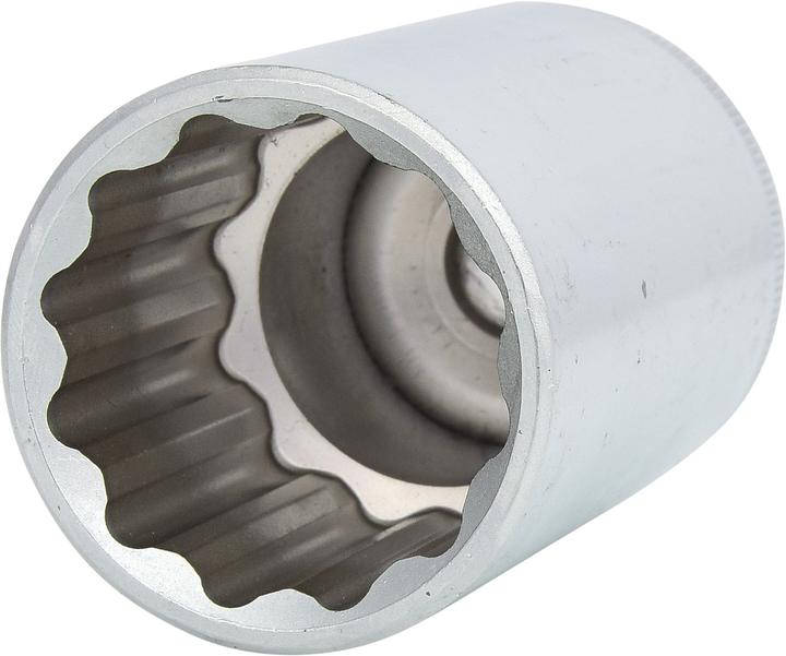 Actual product image KS Tools 1/2" socket long (34 mm)
