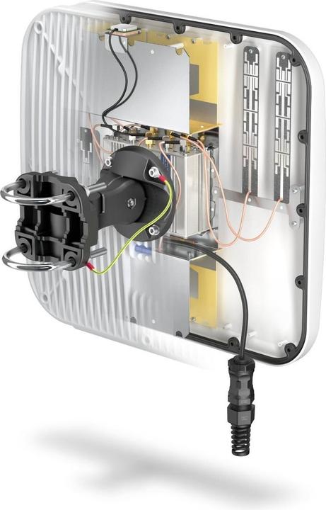 Actual product image Quwireless QuMax for RUTX12 (5G)