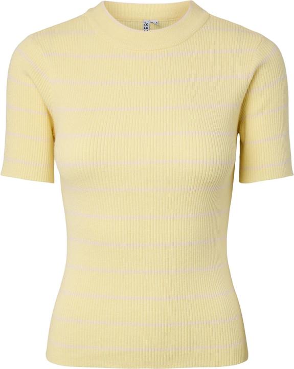 Produktbild Pieces Pcmira Ss O-Neck Knit Noos Bc (S)