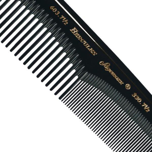 Immagine prodotto Hercules Sägemann Pettine da donna 330