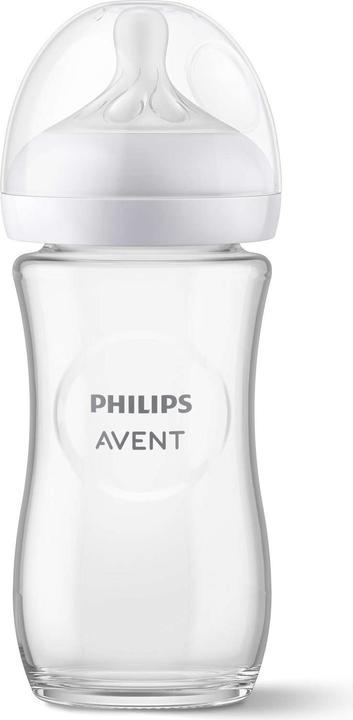 Image du produit Philips Avent Réponse naturelle (240 ml)