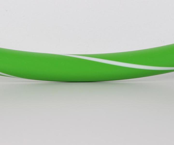 Actual product image Kübler Sport Hula-Hoop Reifen (600 g)