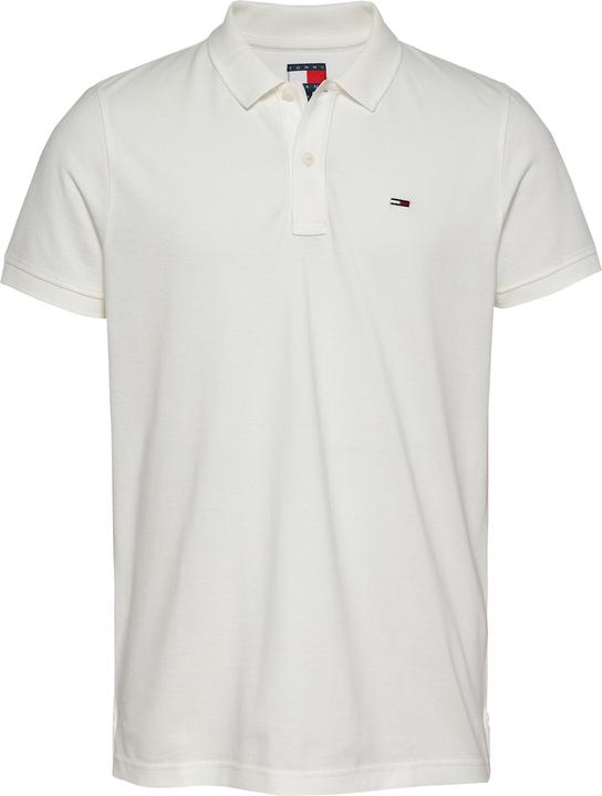 Produktbild Tommy Jeans Tjm Slim Placket Polo Ext (M)