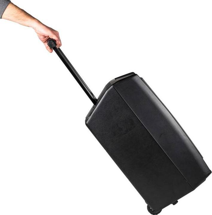 Produktbild Proel Akku Sound System 12 Zoll (Aktiv)