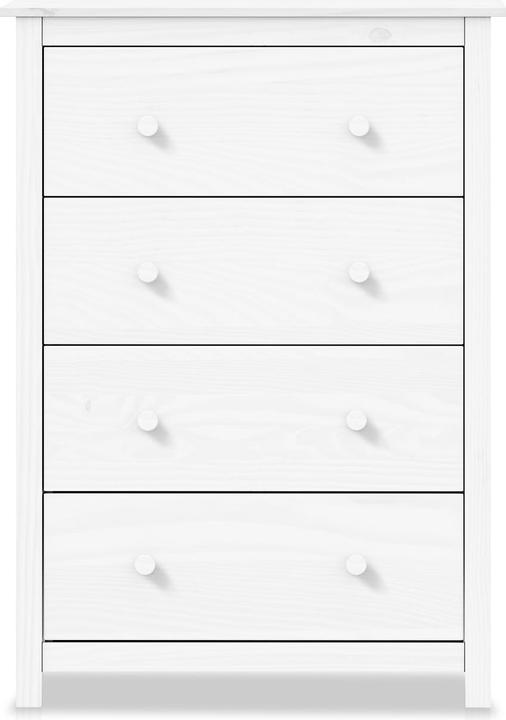 Image du produit Möbel-Eins Tobino (79 x 45 x 110 cm)