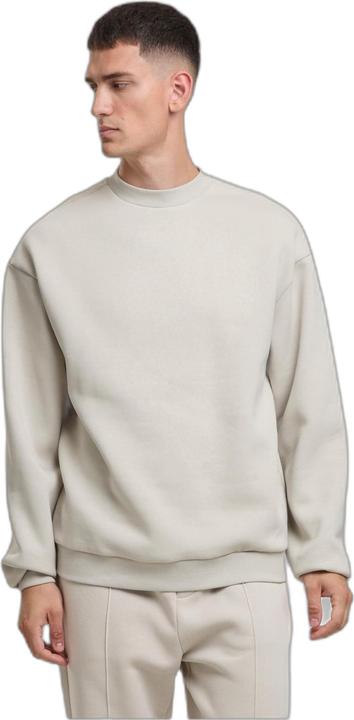 Actual product image Urban Classics Fluffy Crewneck - 171975 (S)