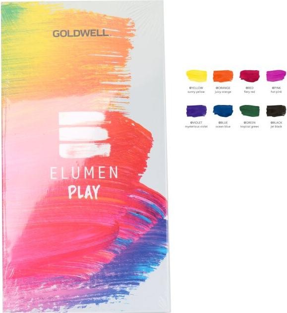 Produktbild Goldwell Elumen Play