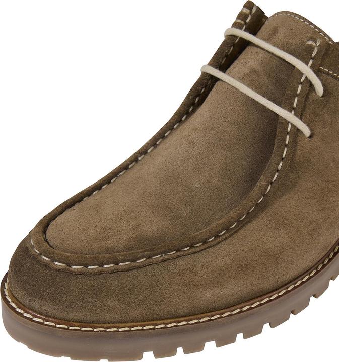 Produktbild Joe Browns Apron Stitched Suede Shoes (45)