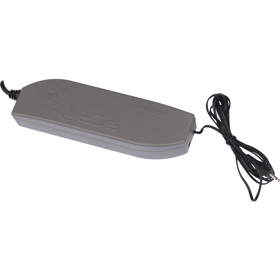 Comparer les prix de AkvaStabil Driver/strømf. t. LEDS500 & LEDS800, daempbar, Éclairage pour aquarium