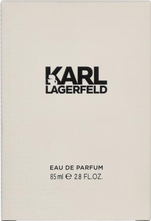 Image du produit Karl Lagerfeld Pour les femmes (Eau de parfum, 85 ml)