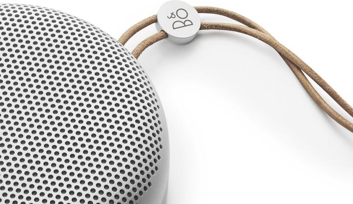 Actual product image B&O Beoplay A1 (24 h, Rechargeable battery operated)