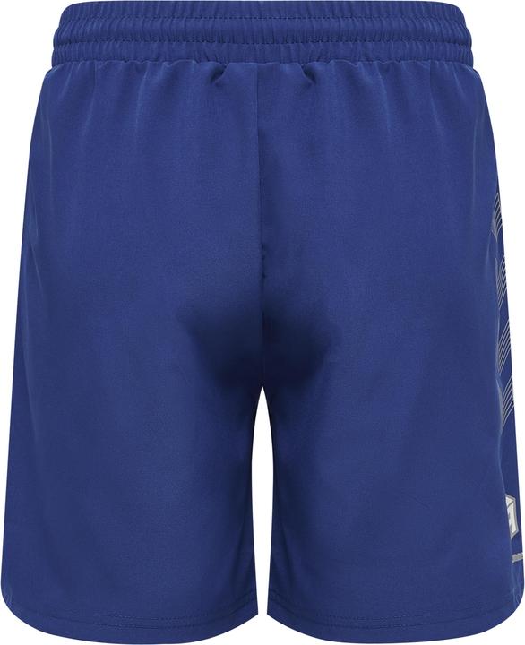 Produktbild hummel Hmlmove Grid Woven Shorts Kids (164)