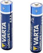 Image du produit Weidmüller Pile de rechange 1.5V Micro - Pile - Micro (AAA) (AAA)