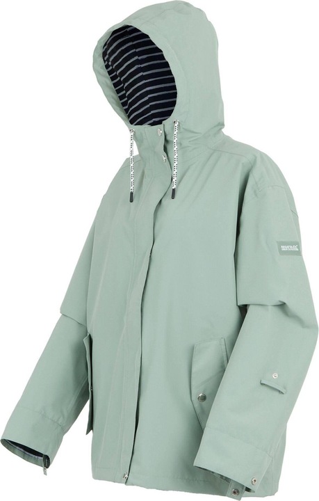 Immagine prodotto Regatta Sasry Giacca Impermeabile Donna (44 D)