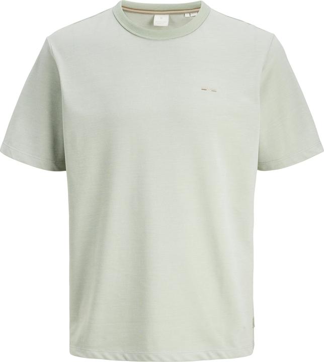 Actual product image Jack & Jones Jpralves Ss Tee Styd Ss25 (S)