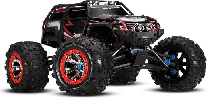 Produktbild Traxxas Summit (RTR Ready-to-Run)