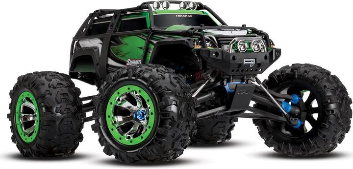 Produktbild Traxxas Summit (RTR Ready-to-Run)