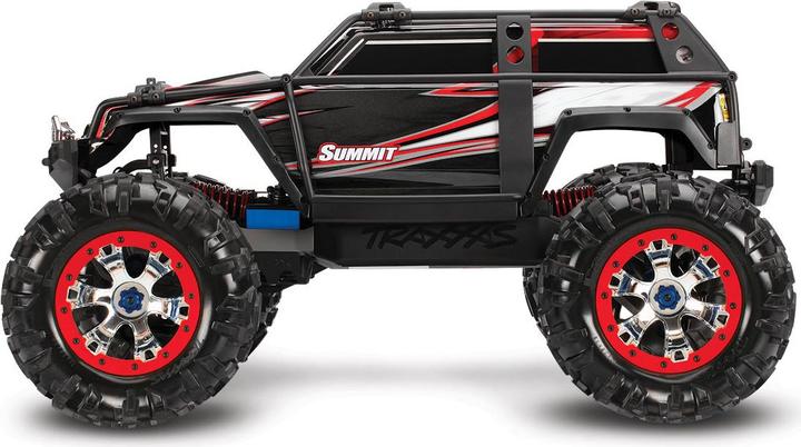 Produktbild Traxxas Summit (RTR Ready-to-Run)
