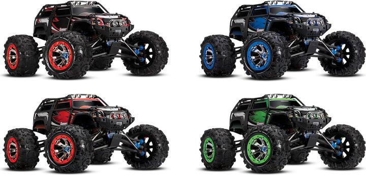 Produktbild Traxxas Summit (RTR Ready-to-Run)