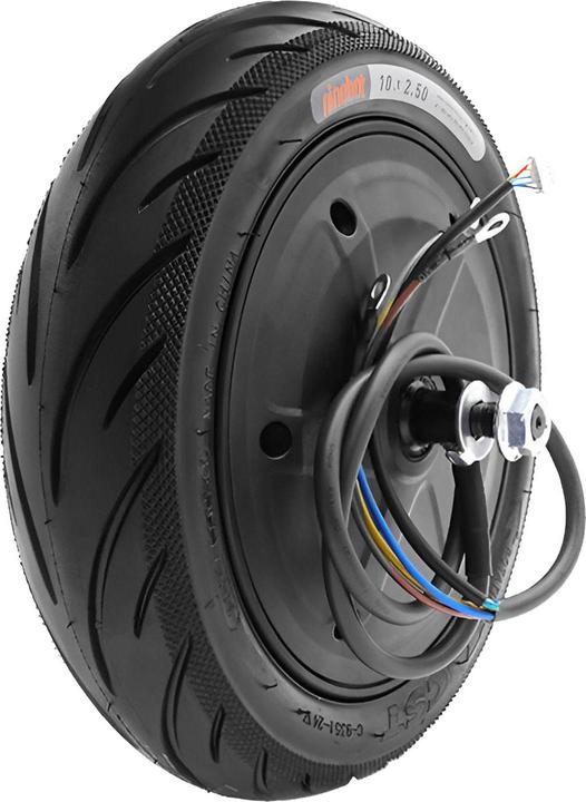 Produktbild Ninebot Motor