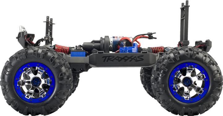 Produktbild Traxxas Summit (RTR Ready-to-Run)