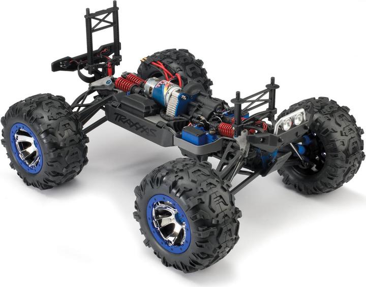 Produktbild Traxxas Summit (RTR Ready-to-Run)