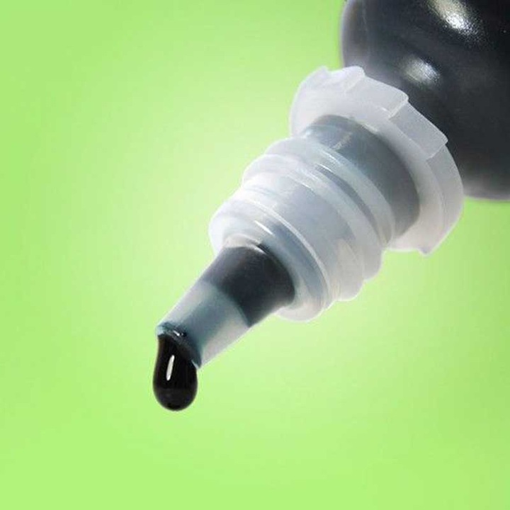 Produktbild Rainbowdust Airbrush-Farbe Hellgrün (16 ml)