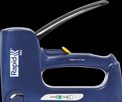Immagine prodotto Rapid R64 Imbastitura a mano