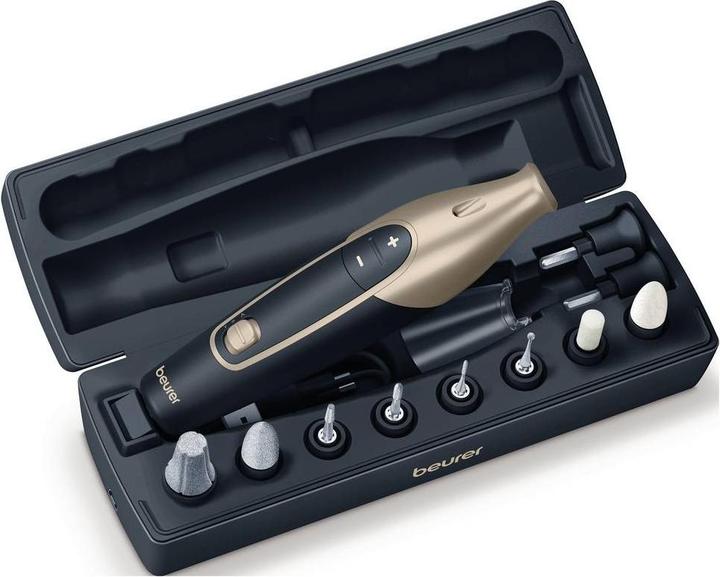 Actual product image Beurer MP 84