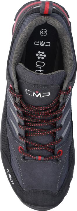 Produktbild CMP Campagnolo Rigel 2.0 Low WP (41)