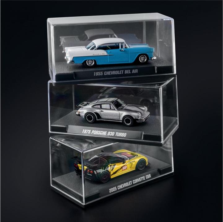 Productafbeelding Majorette Collection 1975 Porsche 930 Turbo
