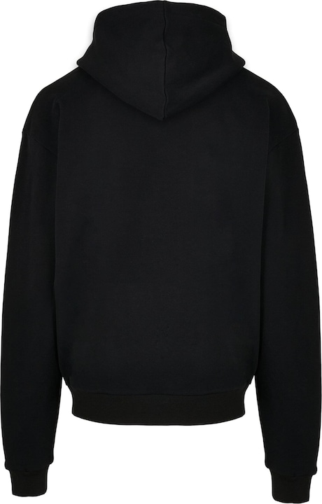 Immagine prodotto Urban Classics Felpa con cappuccio oversize F*ke L*ve Ultra Heavy - 127049 (L)