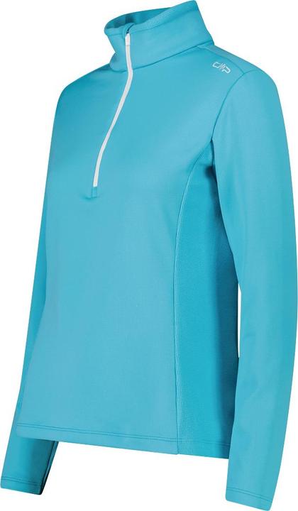 Produktbild CMP Campagnolo Damen Fleece-Halbzipper (M)