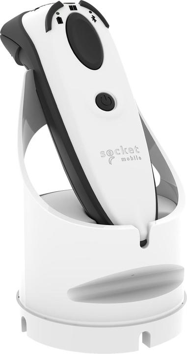 Image du produit Socket DuraScan D740, Lecteur de code barre portable, 1D/2D, LED, Codabar,Code 11,Code 128,Co (Codes à barres 1D, Codes à barres 2D)