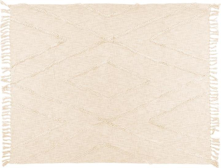 Immagine prodotto Tiseco Sahara (160 x 130 cm)