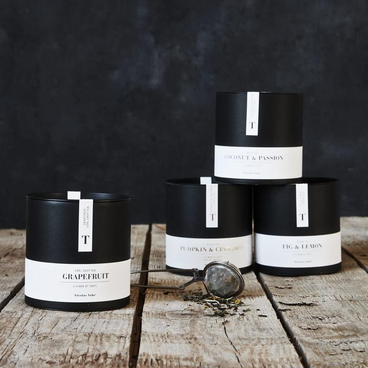 Produktbild Nicolas Vahé Earl Grey (100 g)