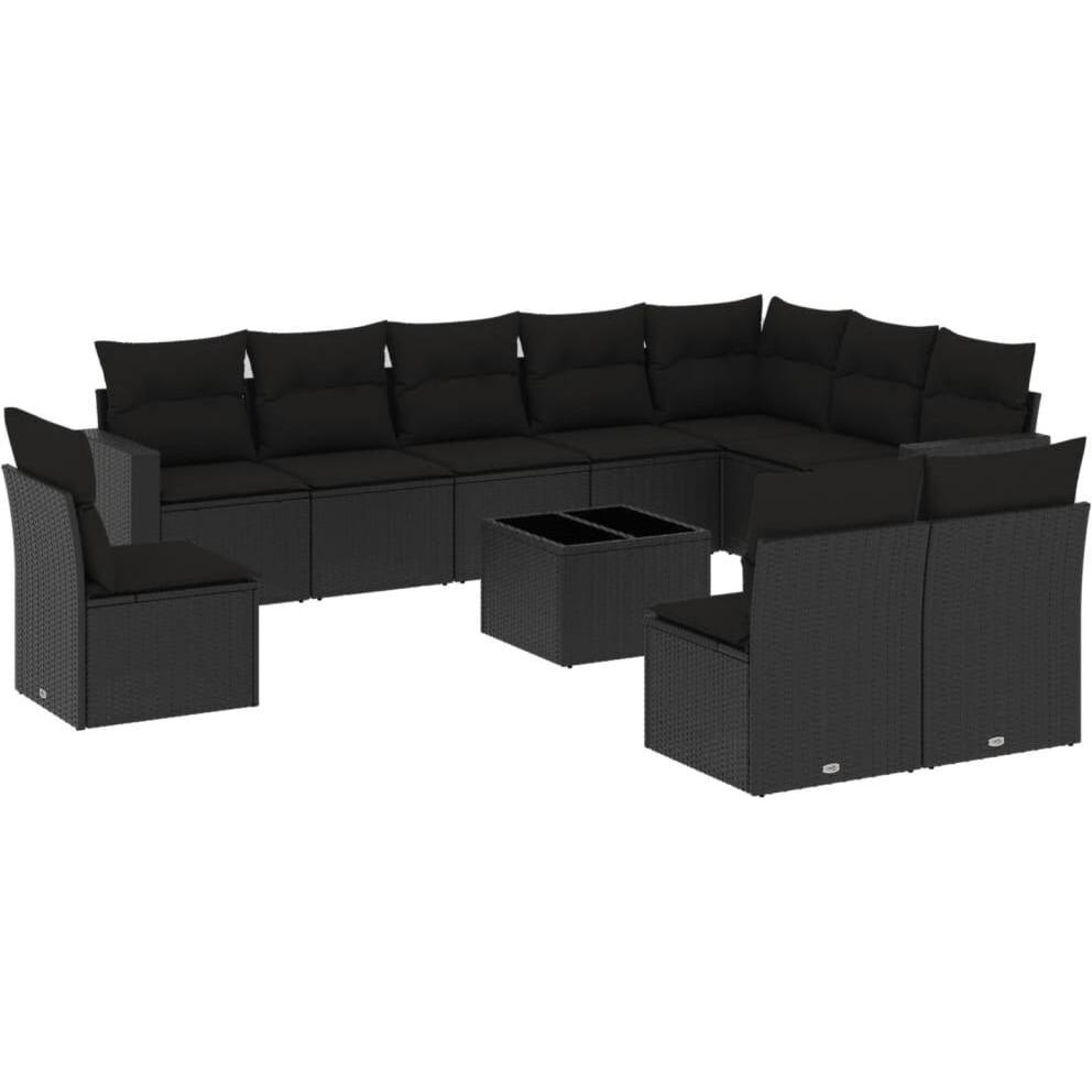 VidaXL, Gartenlounge, Orelio