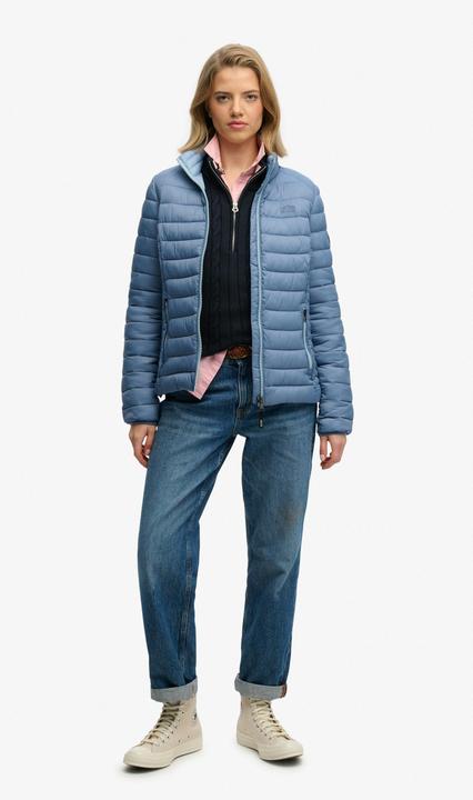 Actual product image Superdry Women's down jacket (XS)